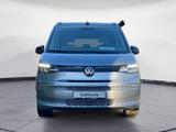 Volkswagen California Der neue California Beach Tou r 2,0 l - Volkswagen R