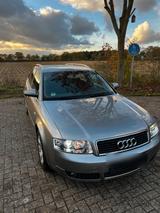 Audi A4 Avant B6 1.9 TDI 131 PS 6 Gang 2. ... - Audi A4 aus 2004: 1.9