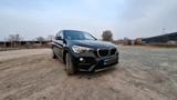 BMW X1 xDrive25d A Advantage Advantage