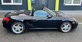 Porsche Boxster - Porsche aus 2007