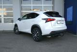 Lexus NX 200t AWD Executive-Line STANDHZ AHK LEDER - Lexus NX 200