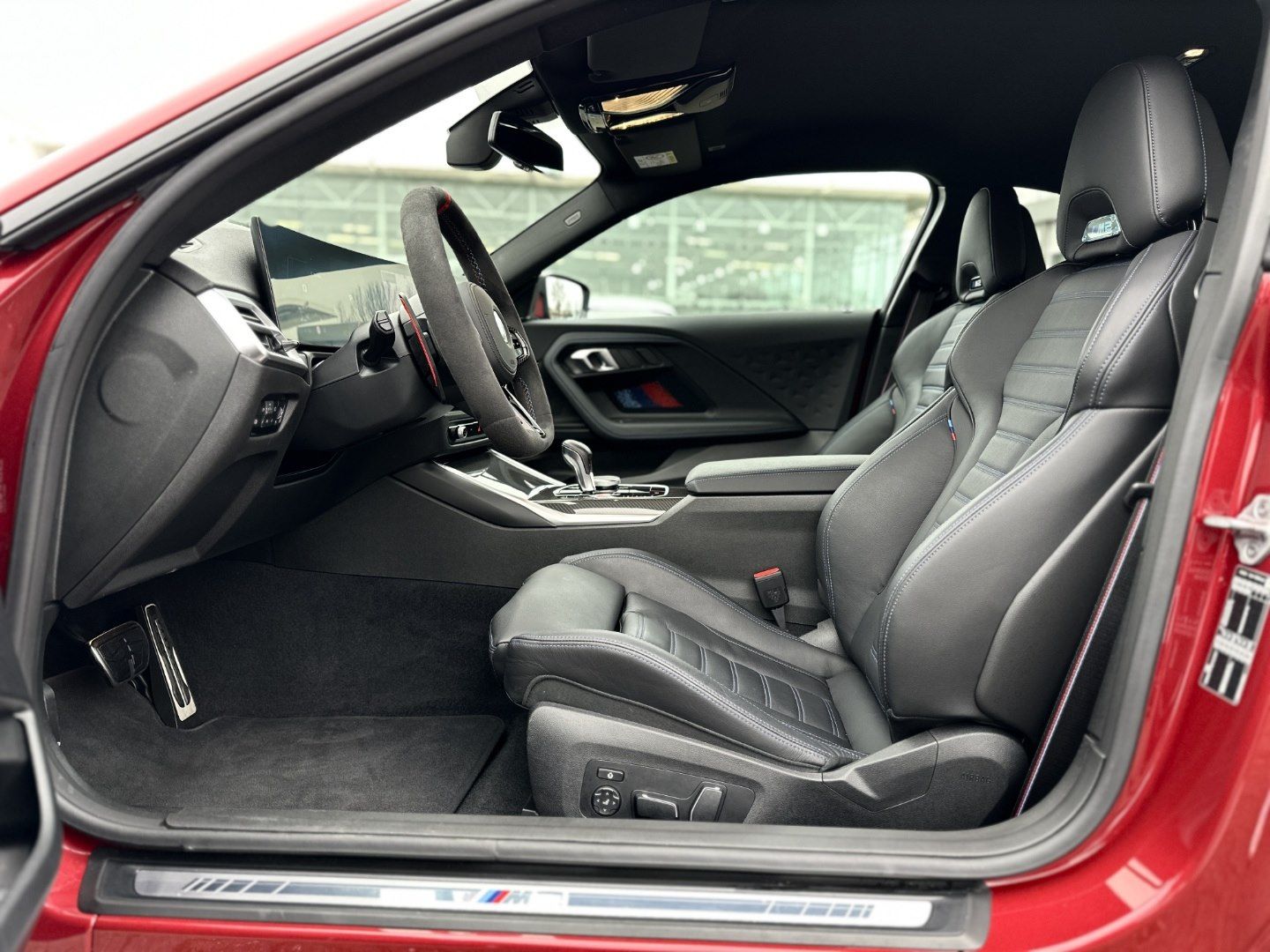 BMW M2 - Bild 11