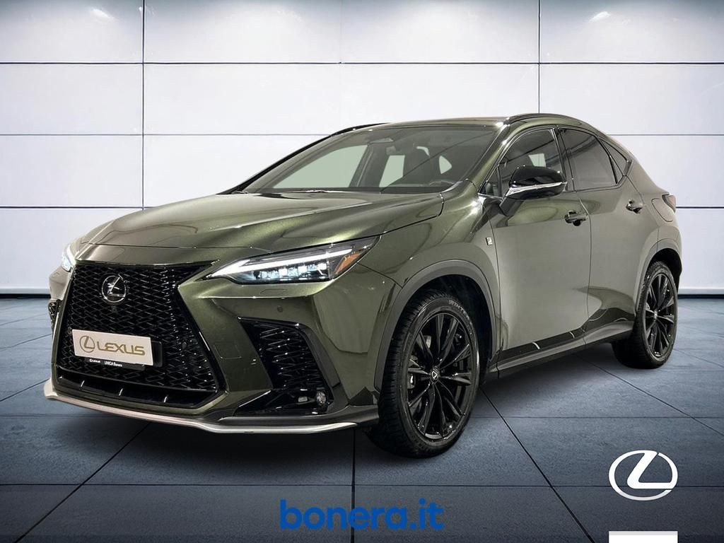 LEXUS ANDERE