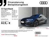 Audi S3 Sportback *MATRIX*HuD*SONOS*Opt.-Schwarz+* - Audi S3 Jahreswagen