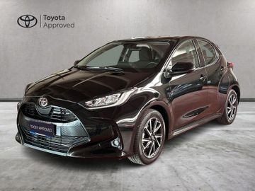 Toyota Toyota Yaris 1.0 VVT-i Trend