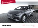 Audi Q4 e-tron 45 quattro / Navi+, AR-HuD, LED, RFK - Audi Q4 e-tron Jahreswagen