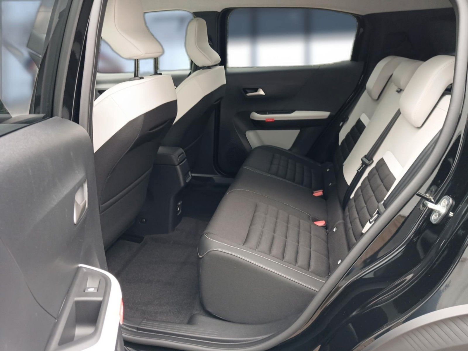 Citroën C3 Aircross - Bild 20