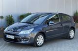 Citroën C4 Coupe 1.6 VTI 120 Tendance*AC*Temp.*TÜV*Insp. - gebrauchte Citroën C4 aus dem Jahr 2009