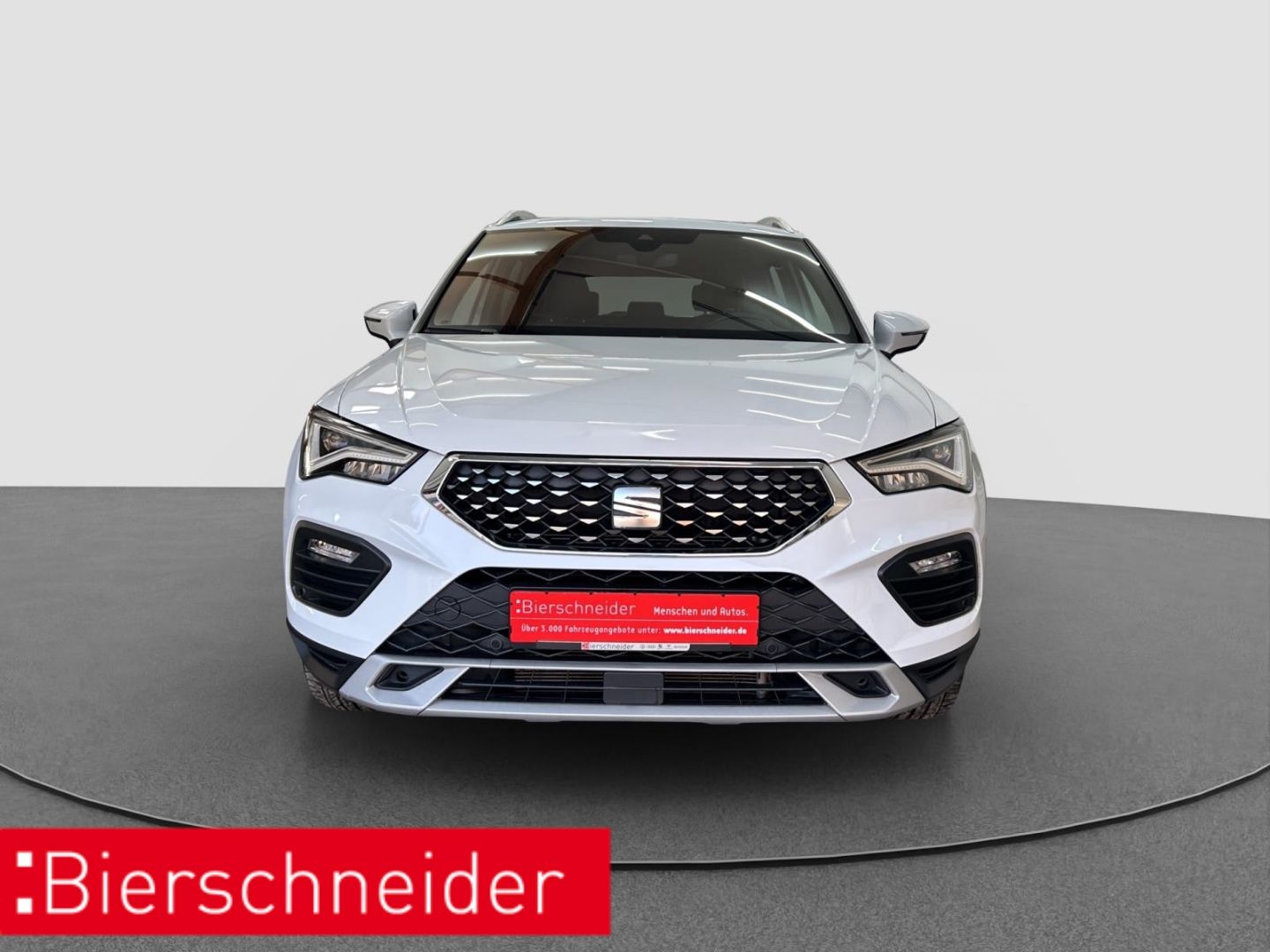 Seat Ateca 2.0 TDI DSG Xperience AHK PANO CAM RFK imagem 3