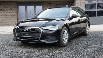 Audi A6 - 2