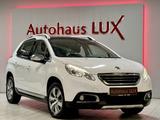 Peugeot 2008 ALLURE*PANORAMA*NAVI*LED*STZHZ*2.HAND*90TKM - Peugeot 2008 in Düsseldorf