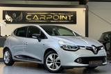 Renault Clio IV Energy Limited 1,2l Aut./Ang/Navi/BT/Tem - gebrauchte Renault Clio aus dem Jahr 2016