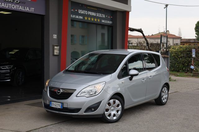 Opel OPEL Meriva 1.3 CDTI 95CV ecoFLEX Ideale per NEO