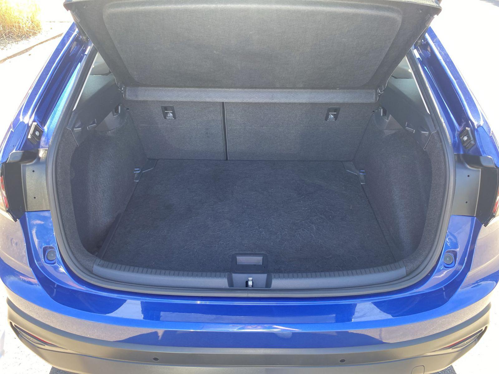 Volkswagen Taigo 1.0 TSI DSG Life Kima Navi LED Sitzheizung, миниатюра 14
