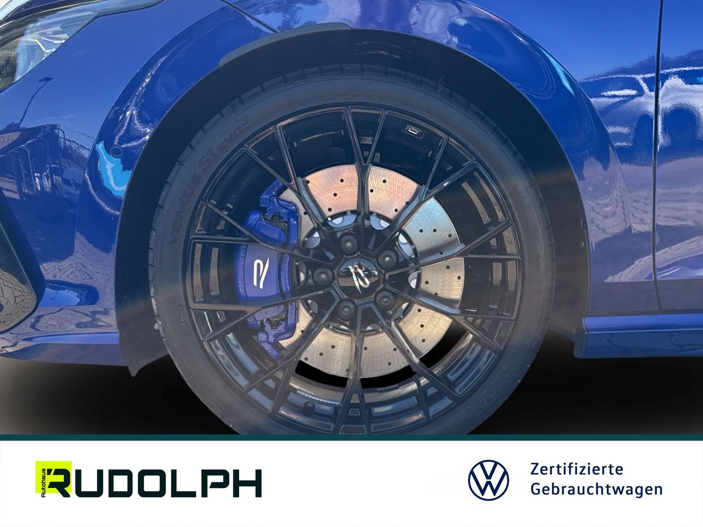 Volkswagen Golf - Bild 8