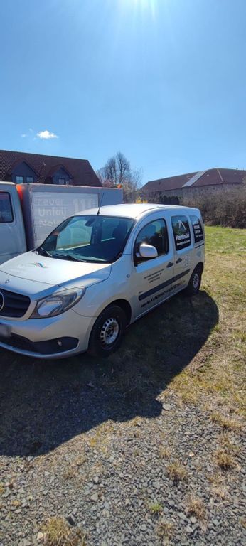 Image of Mercedes-Benz Citan