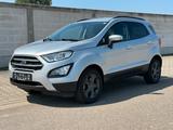 Ford EcoSport Trend*Carplay*PDC-vo./hi.*Finanzierung* - Ford: Finanzierung