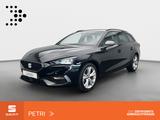 Seat Leon Sportstourer FR-Line 1.5 eTSI*NAVI*KAM*Keyl - Seat Leon Jahreswagen