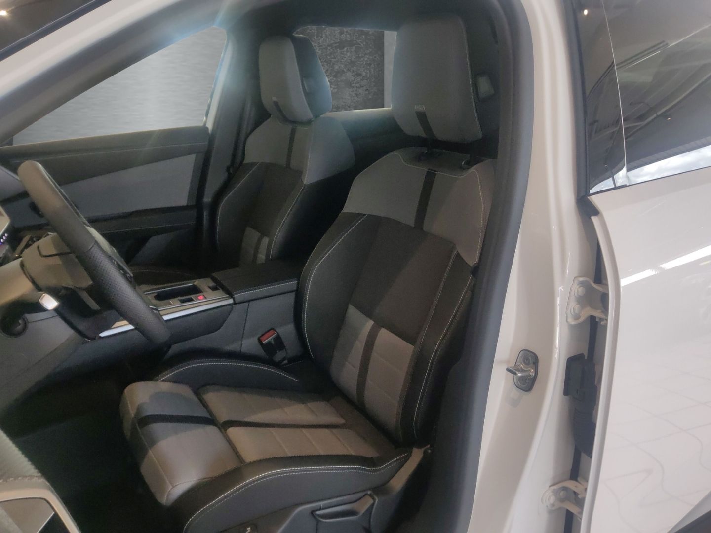 Opel Grandland (X) - Bild 8