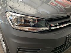 Fahrzeugabbildung Volkswagen Caddy Maxi 2,0 TDI 4Motion Xenon AHK Standheizng