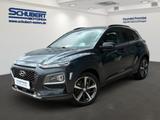 Hyundai KONA Premium 1.6 T-GDi DCT 4WD HuD Navi LED Kame - Hyundai KONA: 1 6