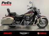 Kawasaki VN 1500 Classic Tourer *Service neu* - KAWASAKI VN 15