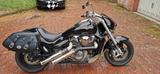 Suzuki VZR 1800 INTRUDER  - Suzuki VZR 1800 Intruder