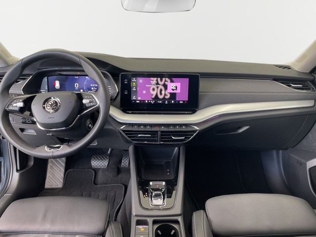 Octavia Combi iV 1,4 TSI DSG First Edition *LEDE
