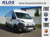 Fiat Ducato 35 L3H2 KaWa 140PS MJET TECHNO PLUS PREMI - Fiat Ducato Gebrauchtwagen in Frankfurt
