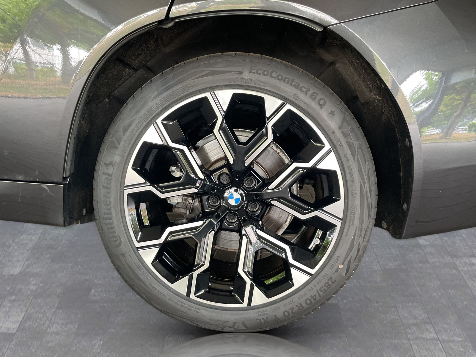 BMW X3 - Bild 14