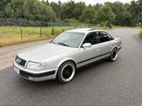 Audi 100 C4*Limousine*Liebhaberfahrzeug*wenig KM* - Audi 100 aus 1993