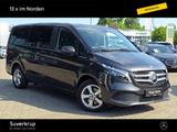 Mercedes-Benz V 250 LANG KLIMA NAVI KAMERA LED 7SITZER PDC - gebrauchte Mercedes-Benz V 250 aus dem Jahr 2024