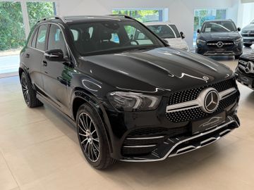 Mercedes GLE 450 - 2