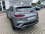 Kia XCeed Platinum Edition Automatik - gebrauchte Kia XCeed aus dem Jahr 2023