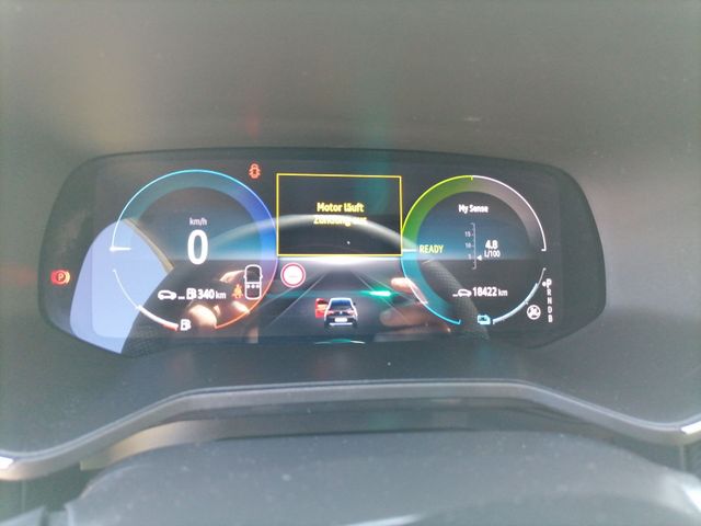 Renault Clio Esprit Alpine 1.6 E-TECH Hybrid 145