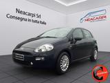 Fiat Punto 1.3 MJT 95 CV STREET-CRUISE-SENSORI-X - Fiat Punto STREET mit Diesel-Antrieb