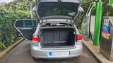 Volkswagen Golf 1.4 TSI Style Variant Style - Volkswagen Golf aus 2011 mit Benzin-Antrieb: Kombi, 1.4