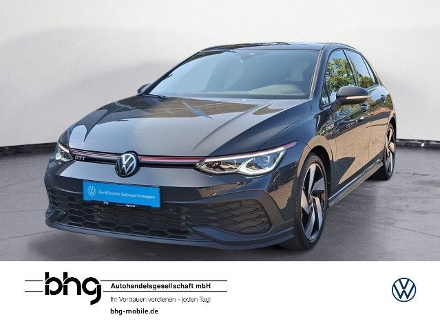 Volkswagen Golf GTI 2.0 TSI DSG CLUBSPORT #PANO #LED #PANO 