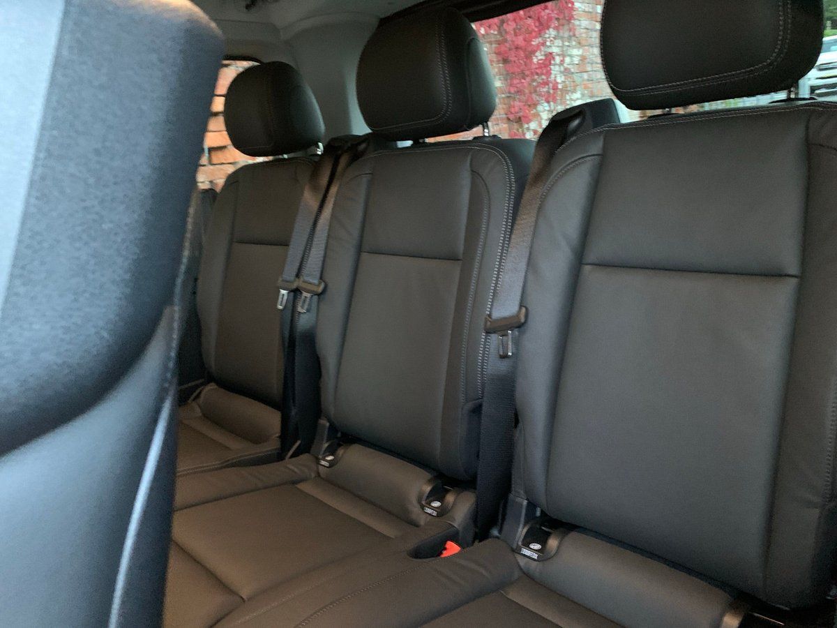 Renault Trafic - Bild 25