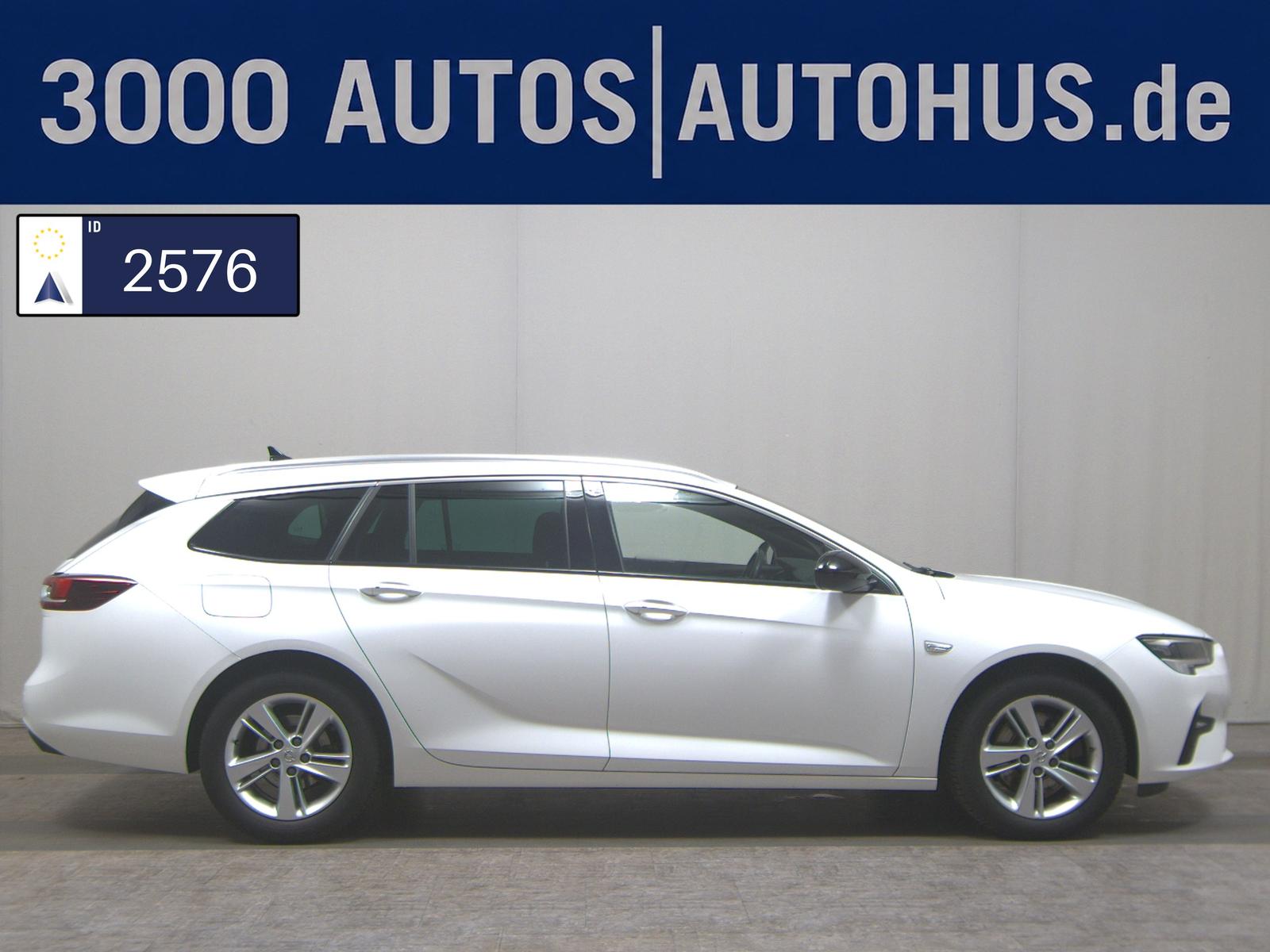 Opel Insignia ST 1.5 D Business Elegance Navi LED RFK