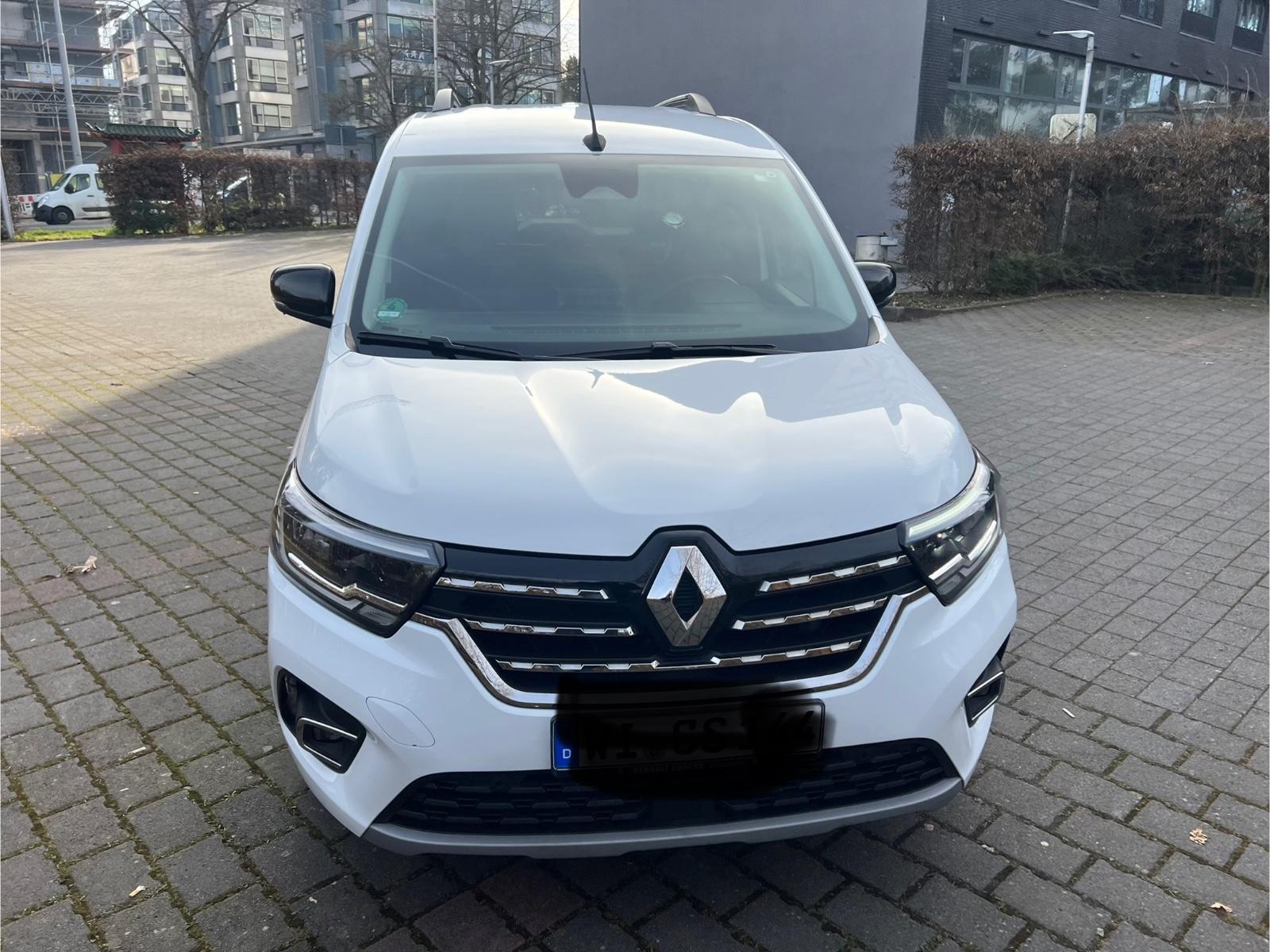 Renault Kangoo III Intens