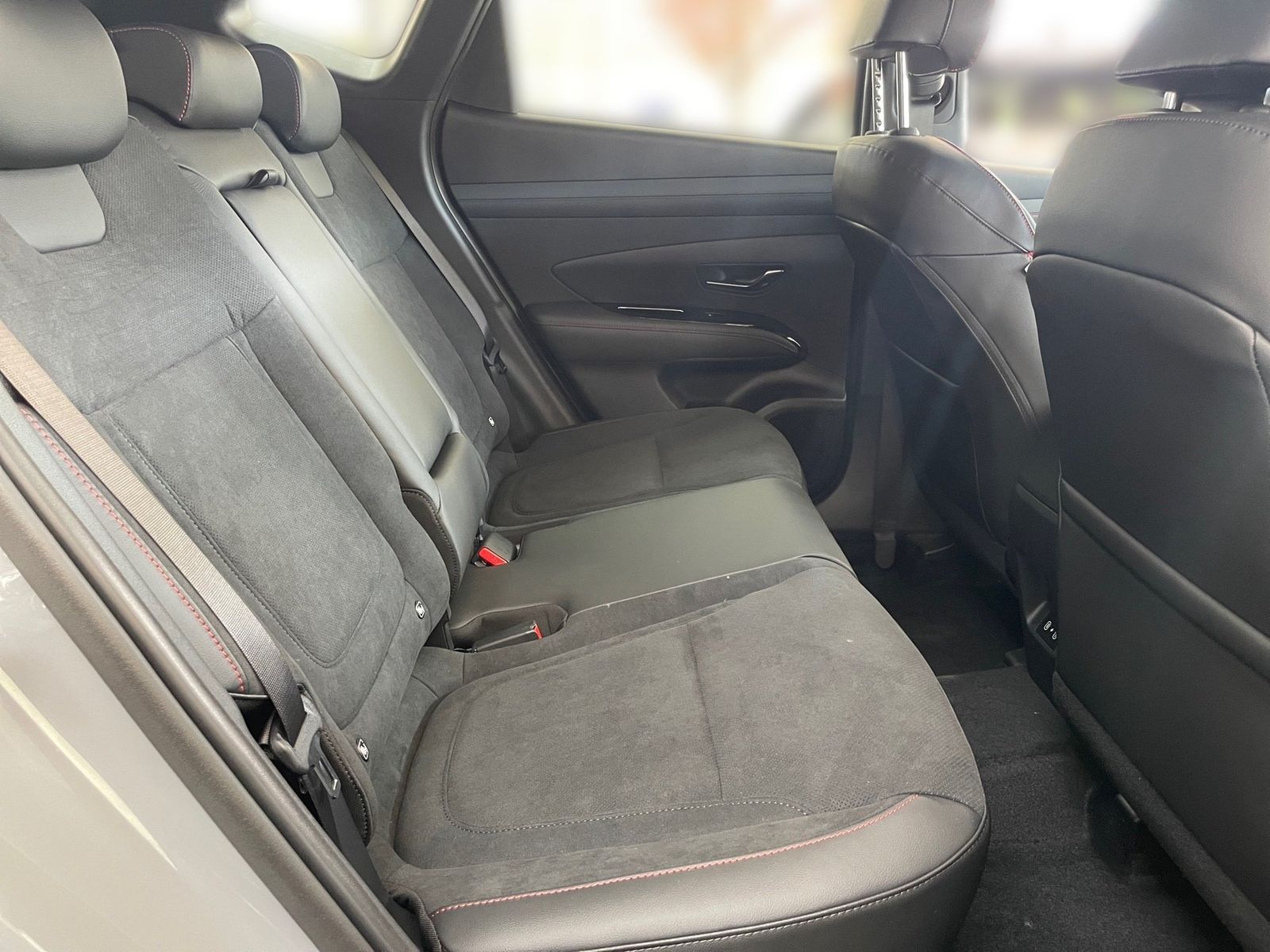Hyundai Tucson – Bild 14