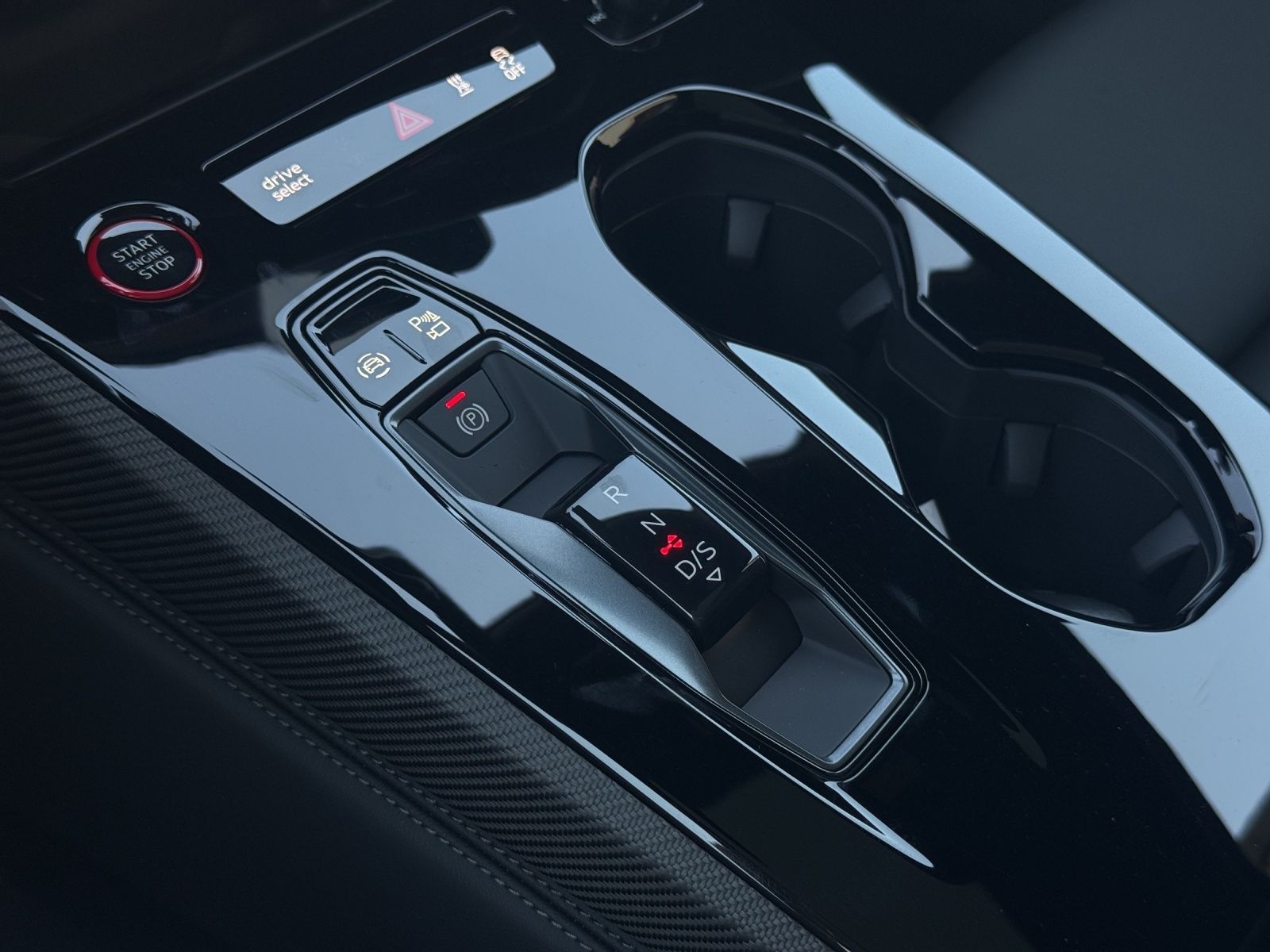 Audi S5 - Bild 18