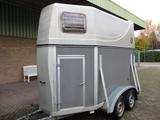 Blomert T1SF Tier oder Pferdetransporter - Blomert LKWs
