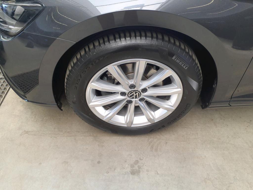 Volkswagen Passat Business 2.0 TDI SCR 110kW 7-Gang, миниатюра 14