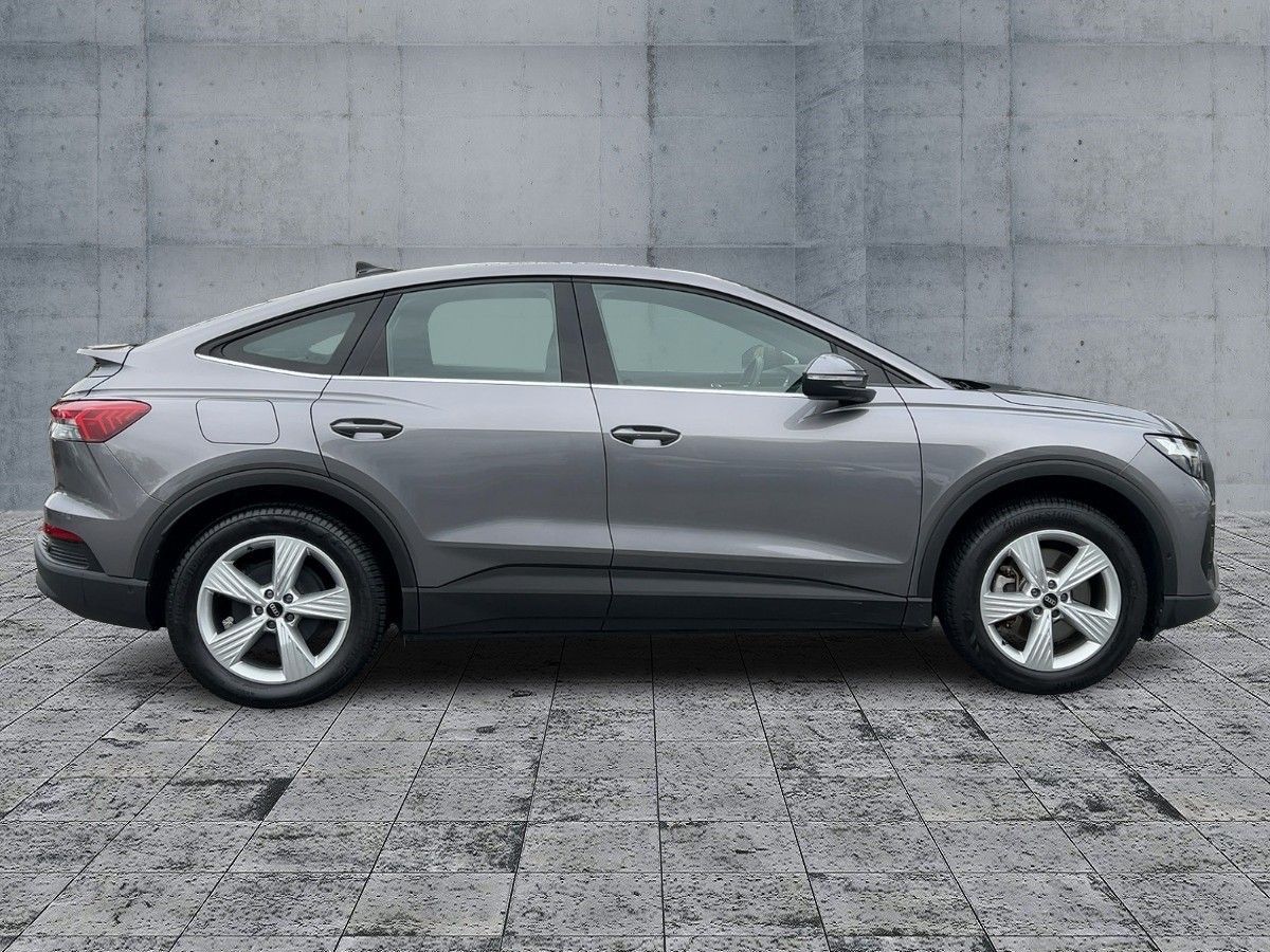 Audi Q4 e-tron - Bild 7