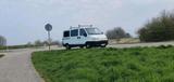 Fiat Wohnmobil Fiat Ducato230 , 2.5TDI - Fiat Ducato in Mannheim