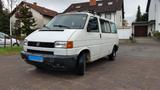 Volkswagen T4 Caravelle 2,5-l-Diesel TDI 75kW Standard