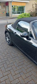 Mazda MX-5 1.8 MZR Center-Line Center-Line - Mazda MX-5 in Bonn