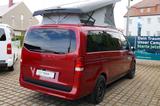 Mercedes-Benz Pössl Sonderedition besser als Marco Polo 4x4 - Allradantrieb 4x4s